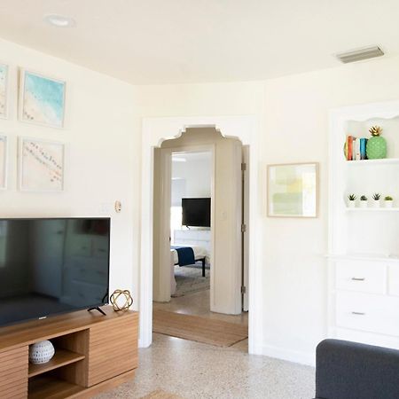Casa Limonada Boutique Motel Sarasota Extérieur photo