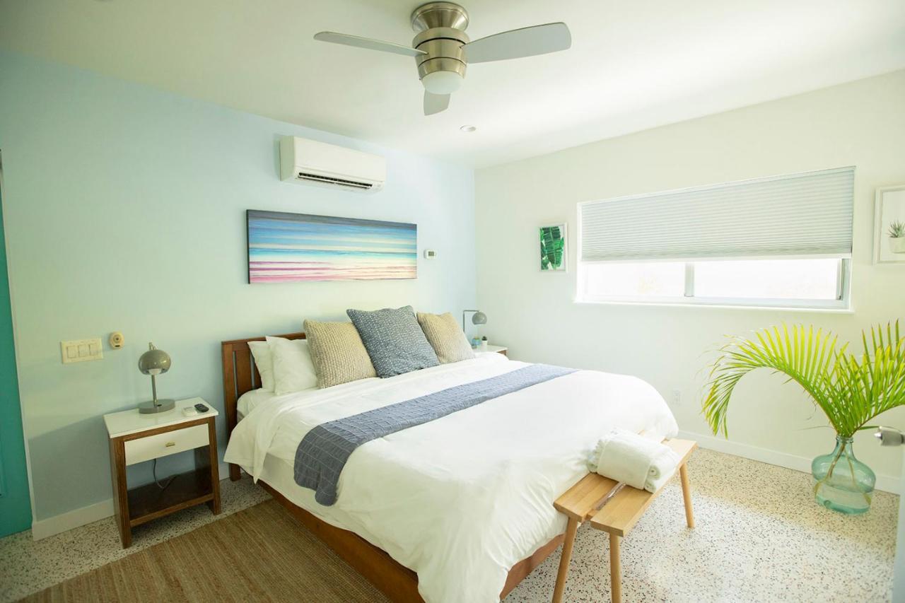 Casa Limonada Boutique Motel Sarasota Extérieur photo