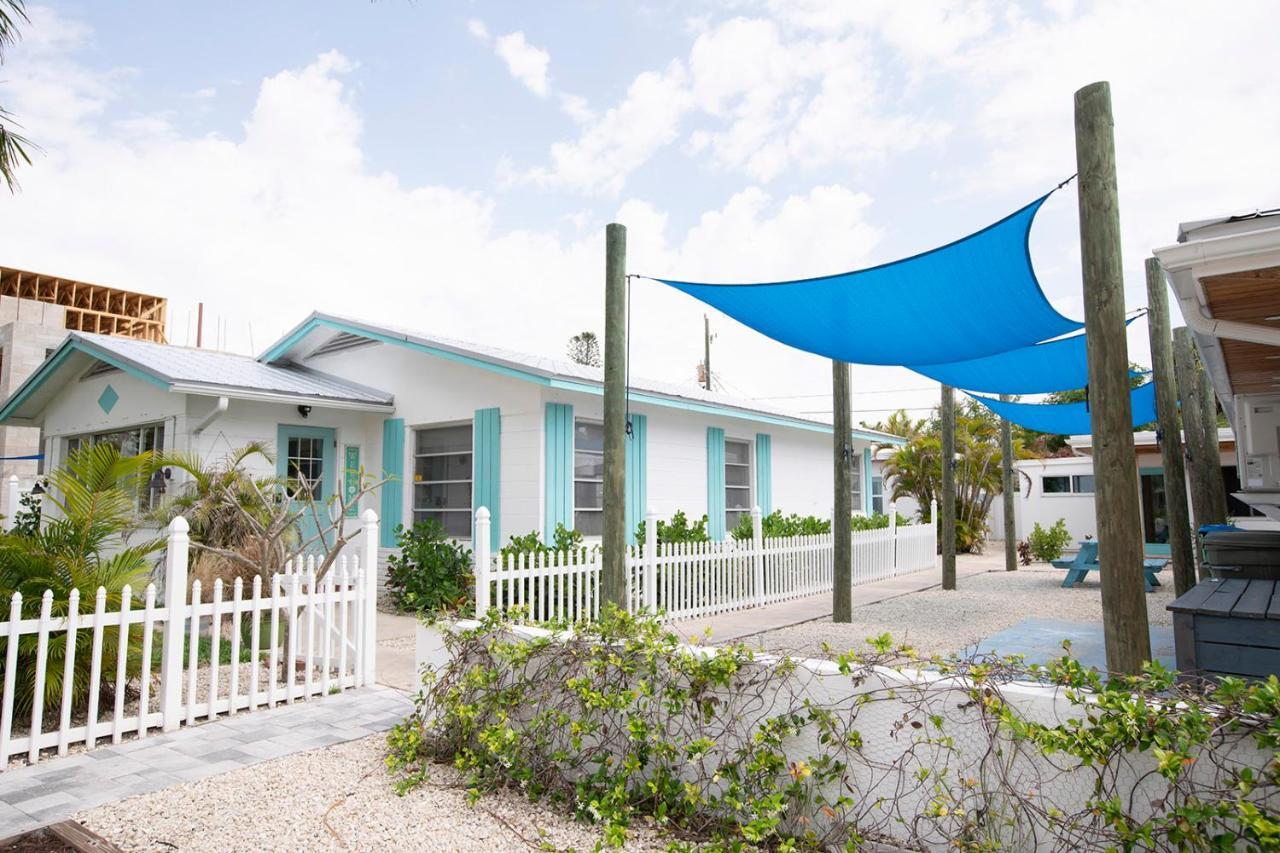 Casa Limonada Boutique Motel Sarasota Extérieur photo