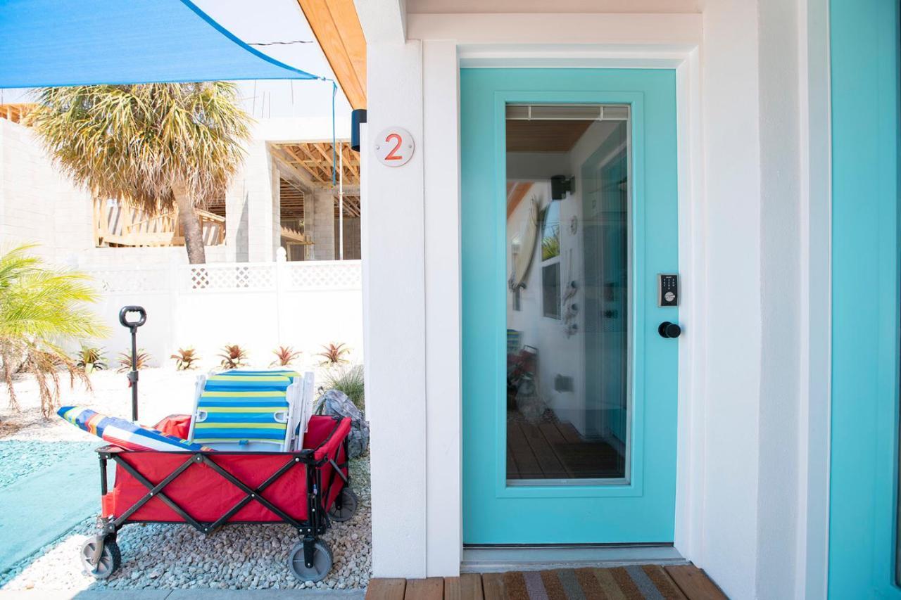Casa Limonada Boutique Motel Sarasota Extérieur photo