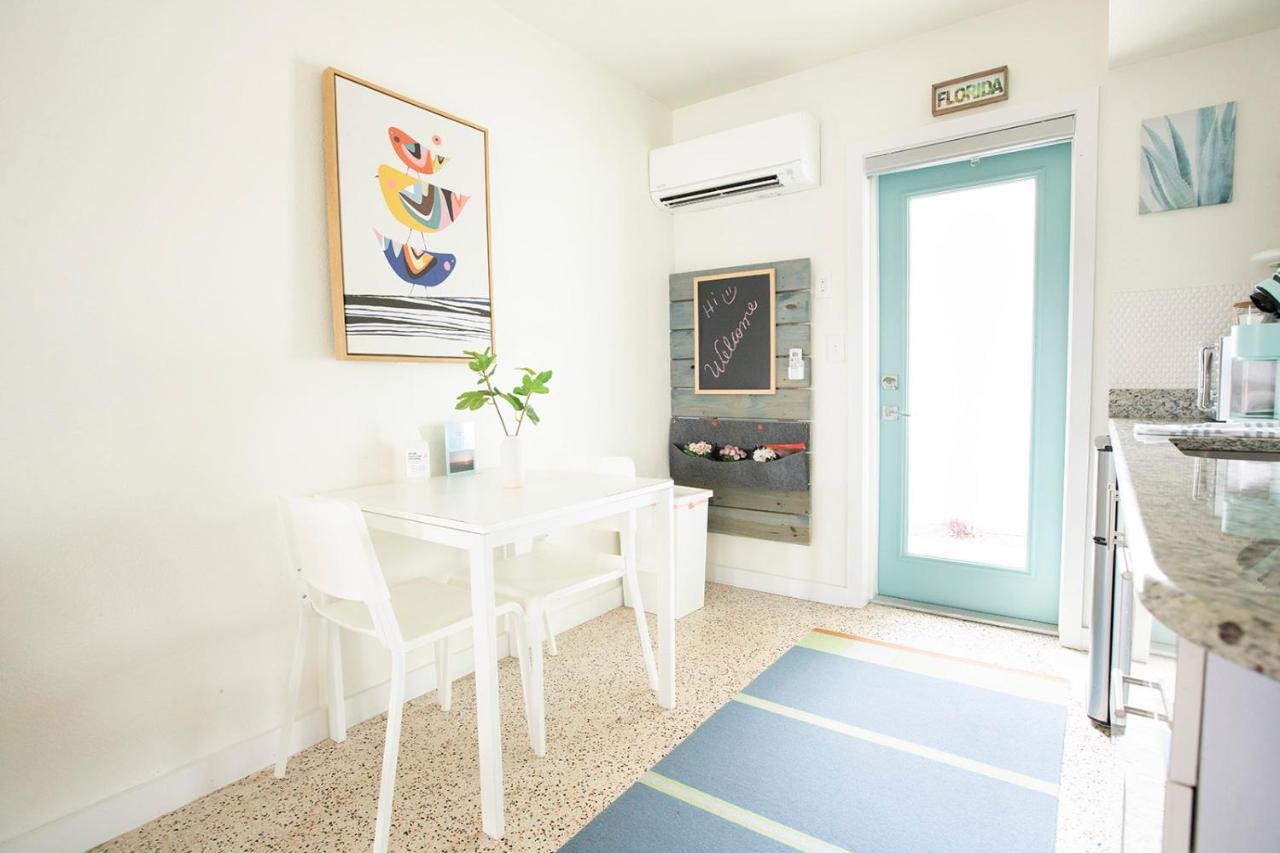 Casa Limonada Boutique Motel Sarasota Extérieur photo
