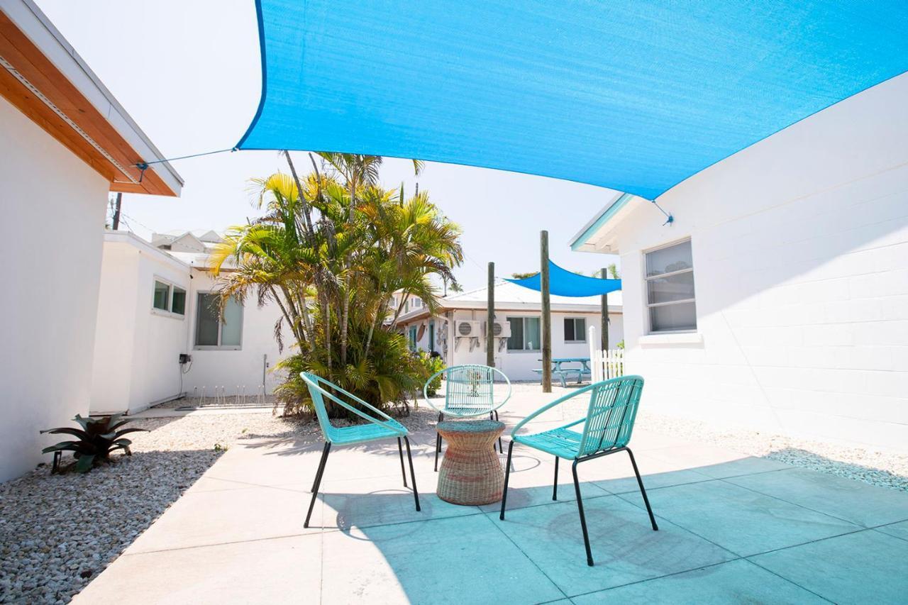 Casa Limonada Boutique Motel Sarasota Extérieur photo