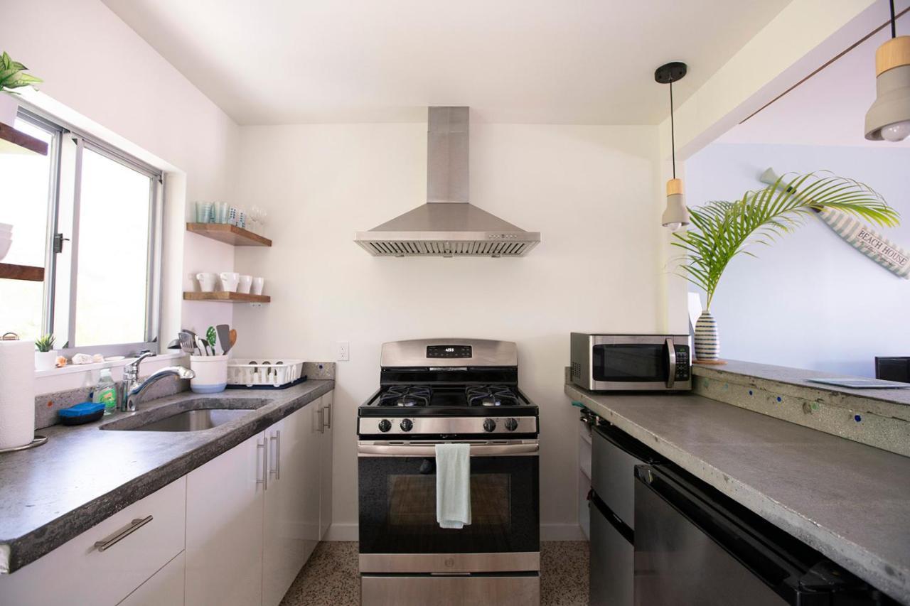 Casa Limonada Boutique Motel Sarasota Extérieur photo