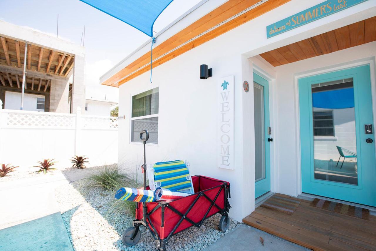 Casa Limonada Boutique Motel Sarasota Extérieur photo