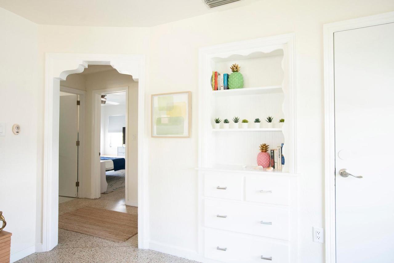 Casa Limonada Boutique Motel Sarasota Extérieur photo
