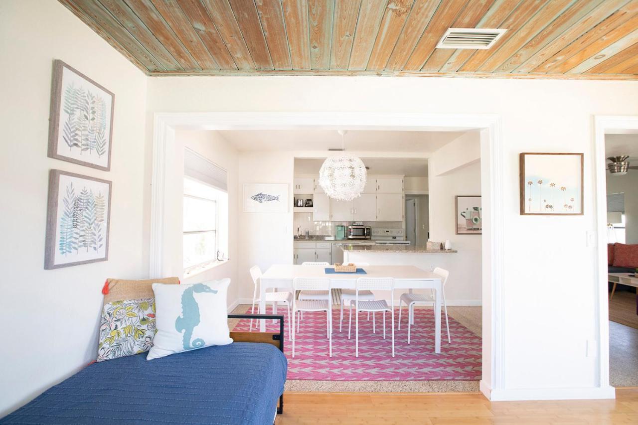 Casa Limonada Boutique Motel Sarasota Extérieur photo