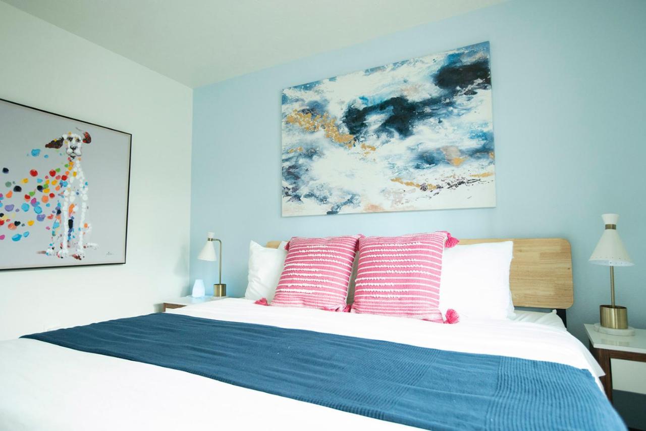 Casa Limonada Boutique Motel Sarasota Extérieur photo