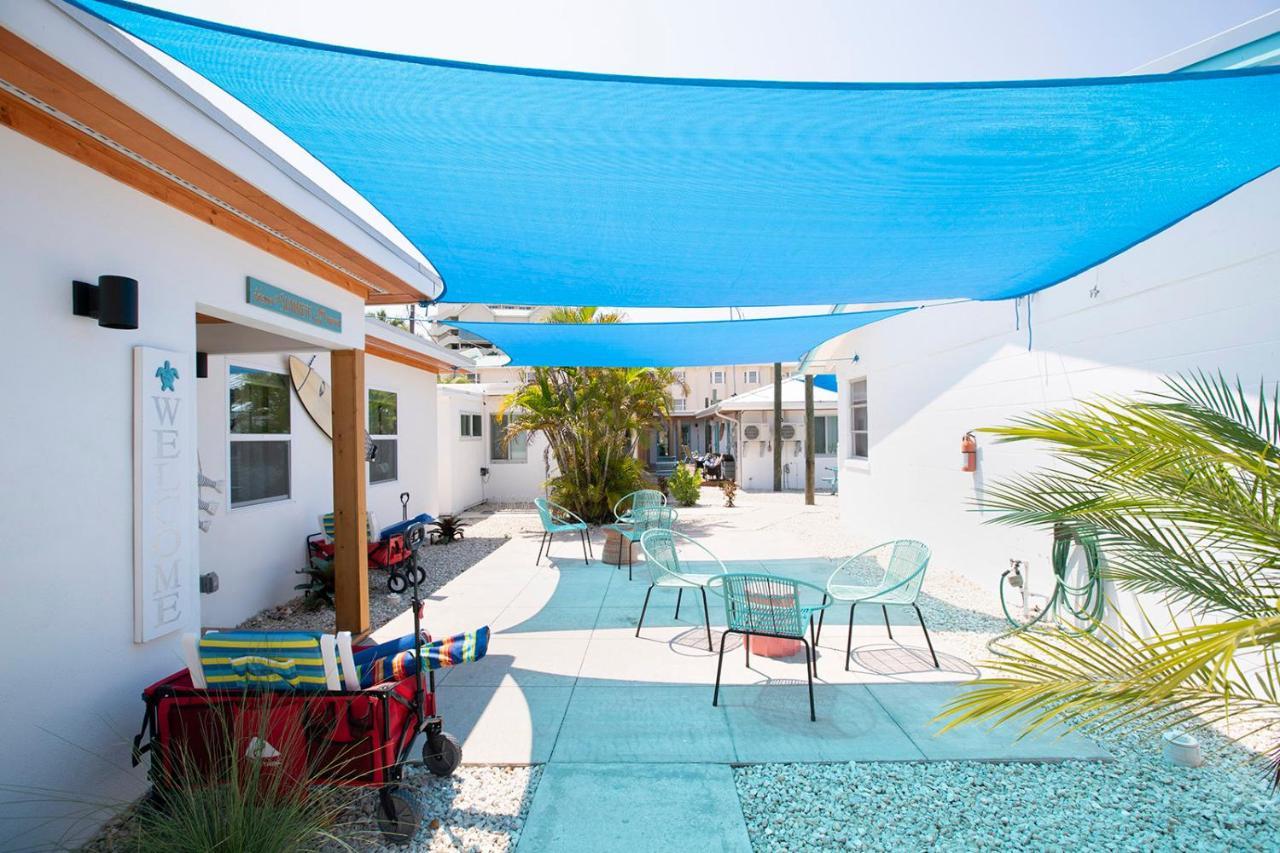 Casa Limonada Boutique Motel Sarasota Extérieur photo