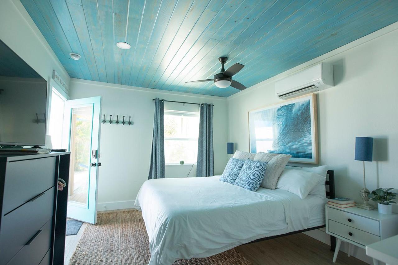 Casa Limonada Boutique Motel Sarasota Extérieur photo
