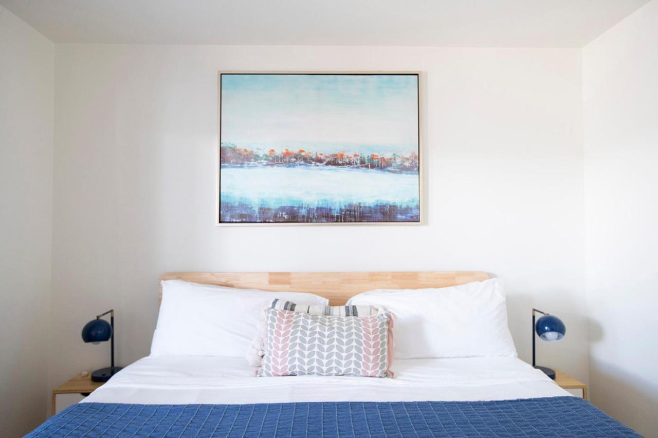 Casa Limonada Boutique Motel Sarasota Extérieur photo
