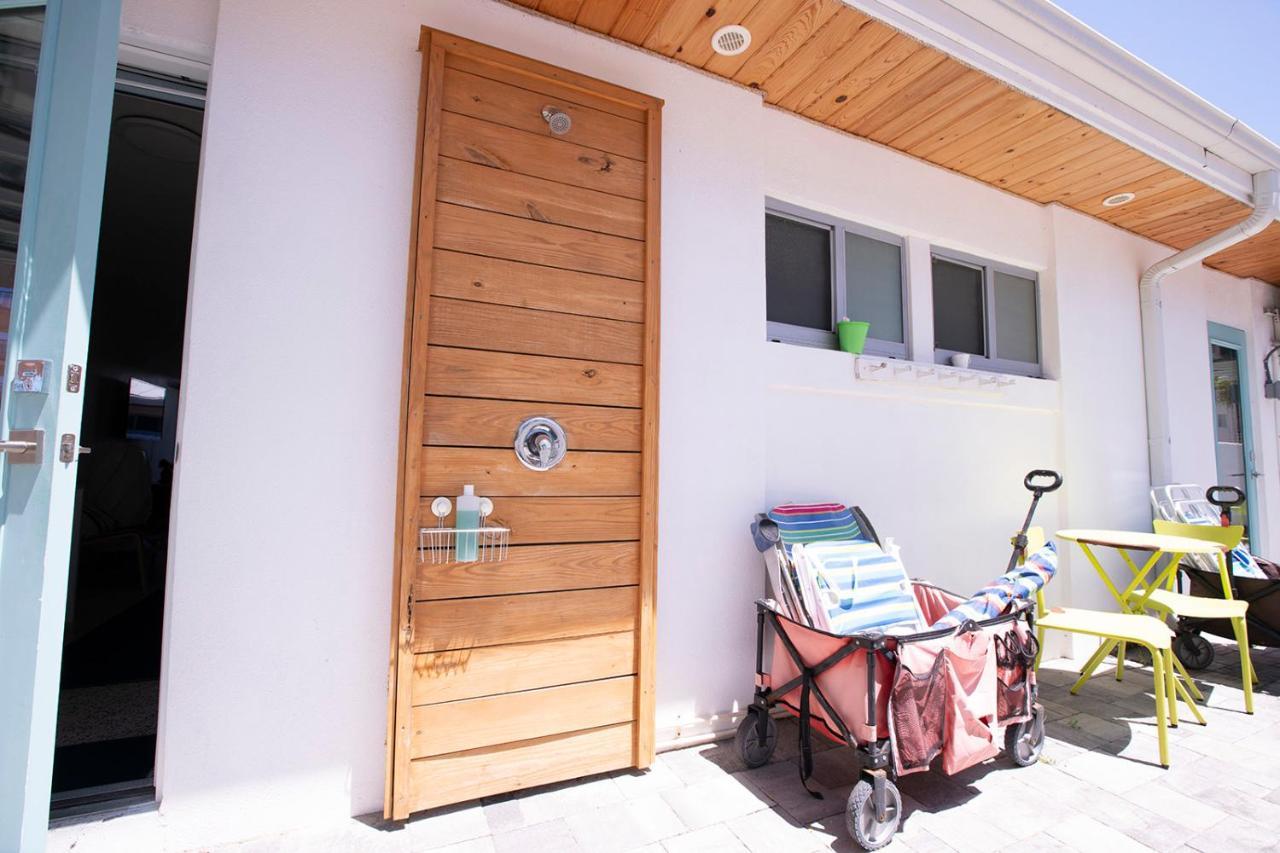 Casa Limonada Boutique Motel Sarasota Extérieur photo
