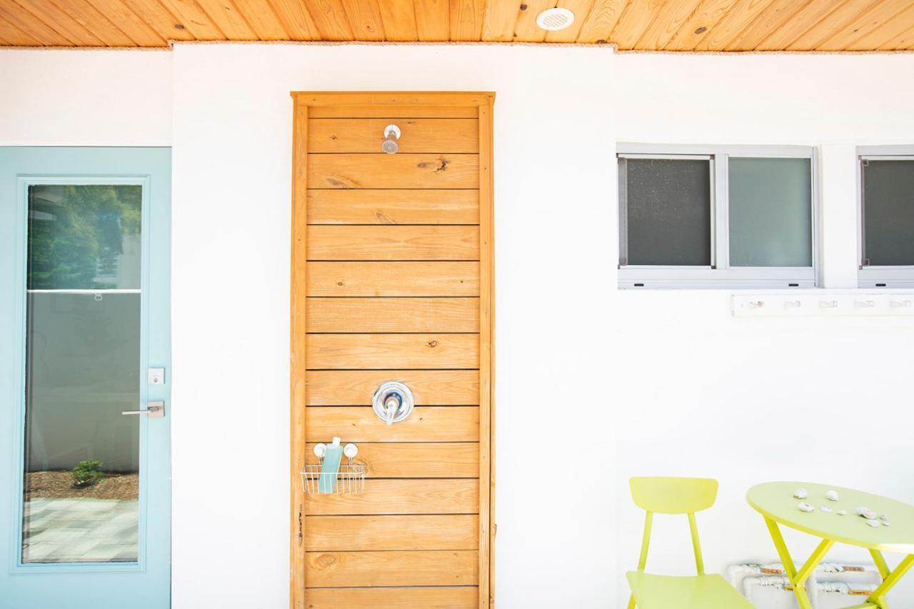 Casa Limonada Boutique Motel Sarasota Extérieur photo