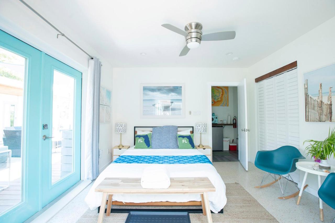 Casa Limonada Boutique Motel Sarasota Extérieur photo