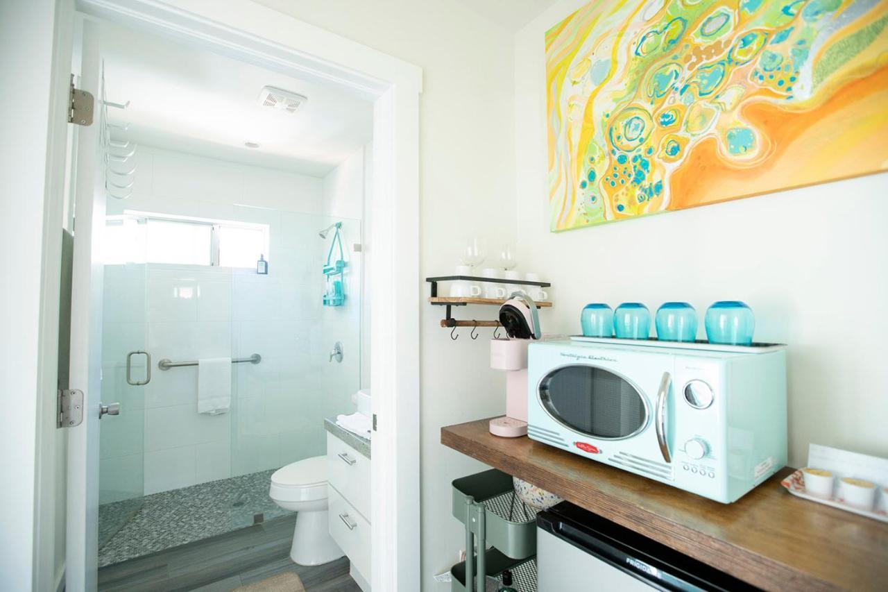 Casa Limonada Boutique Motel Sarasota Extérieur photo