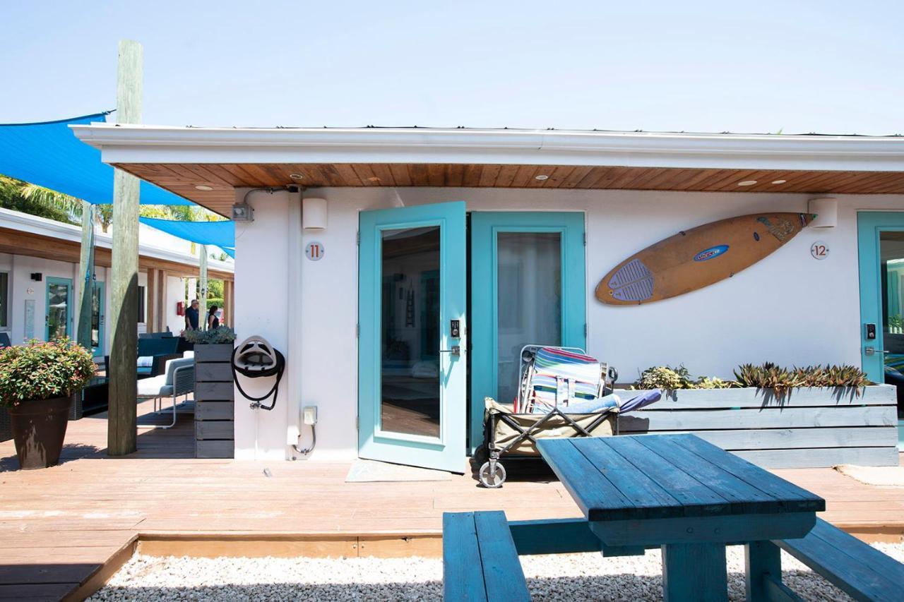 Casa Limonada Boutique Motel Sarasota Extérieur photo