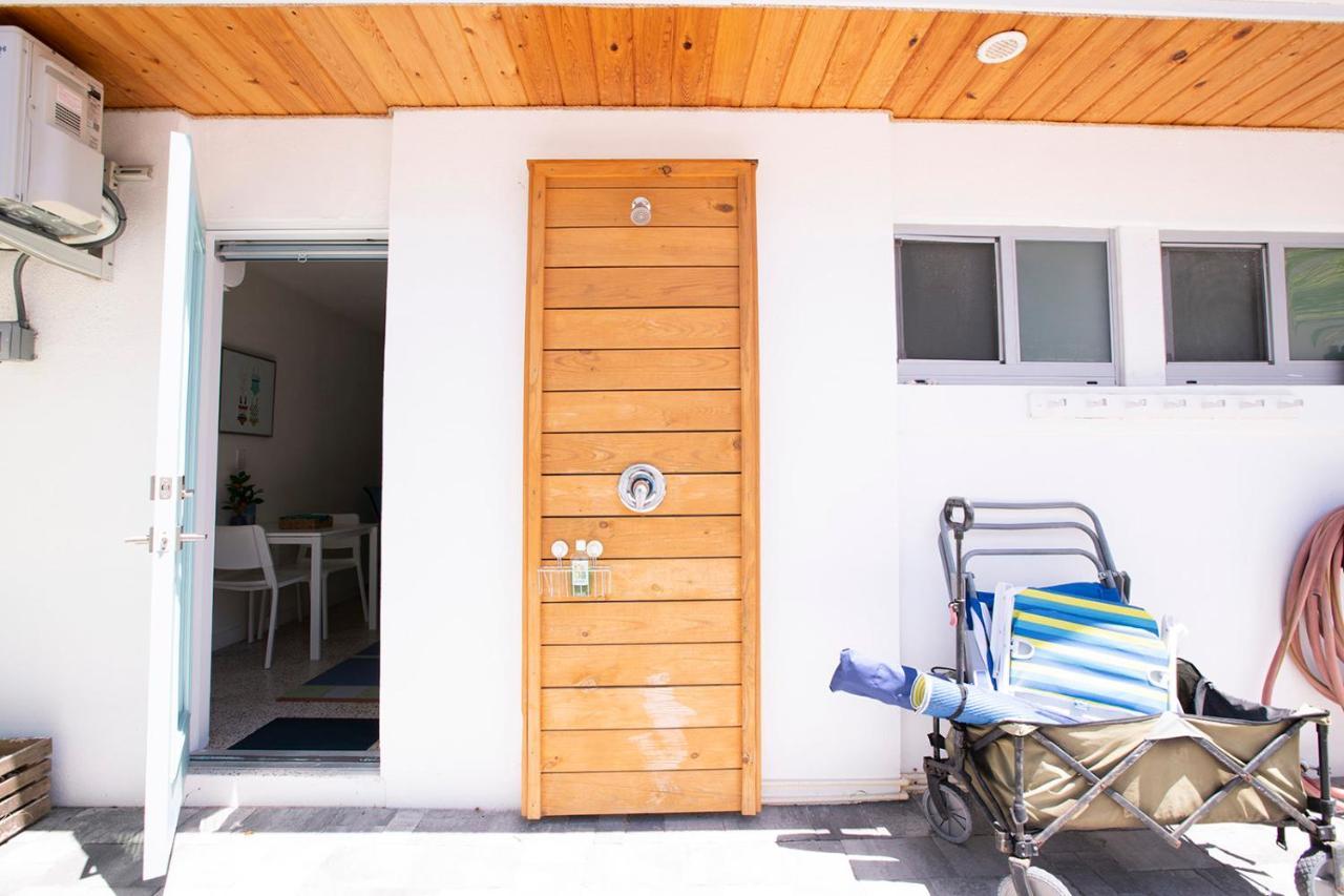 Casa Limonada Boutique Motel Sarasota Extérieur photo